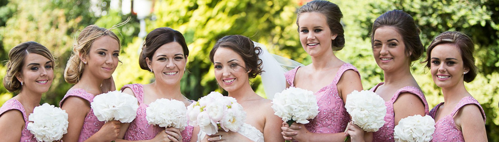 Wedding Flowers Dunboyne by Magic Moments in Dunboyne
