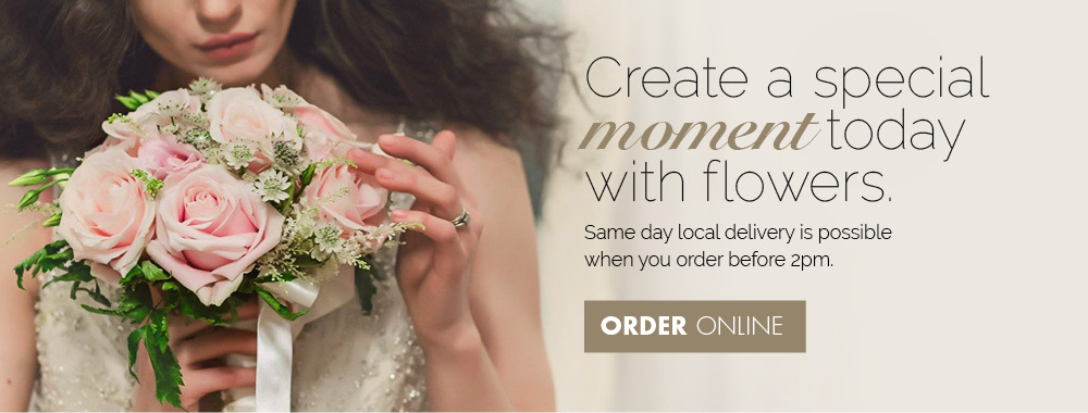 Florist in Dunboyne | Flower Delivery by Magic Moments